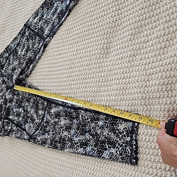 Evolution and Creation Pants - Leggings